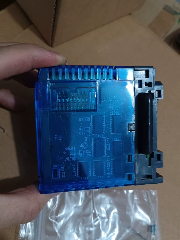 AUTOMATION T1K-DEVNETS Module thumbnail