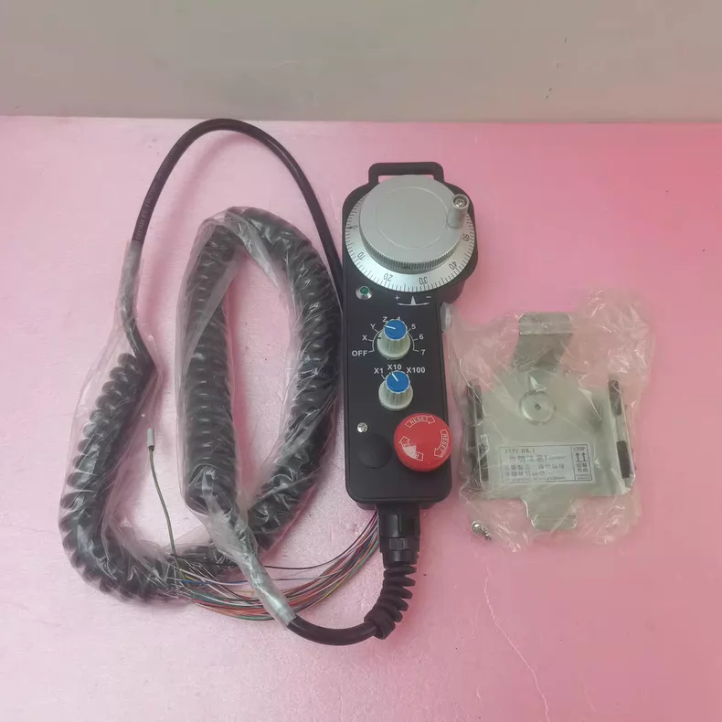 FUTURE HDW-FEDS-I Manual Pulse Generator thumbnail