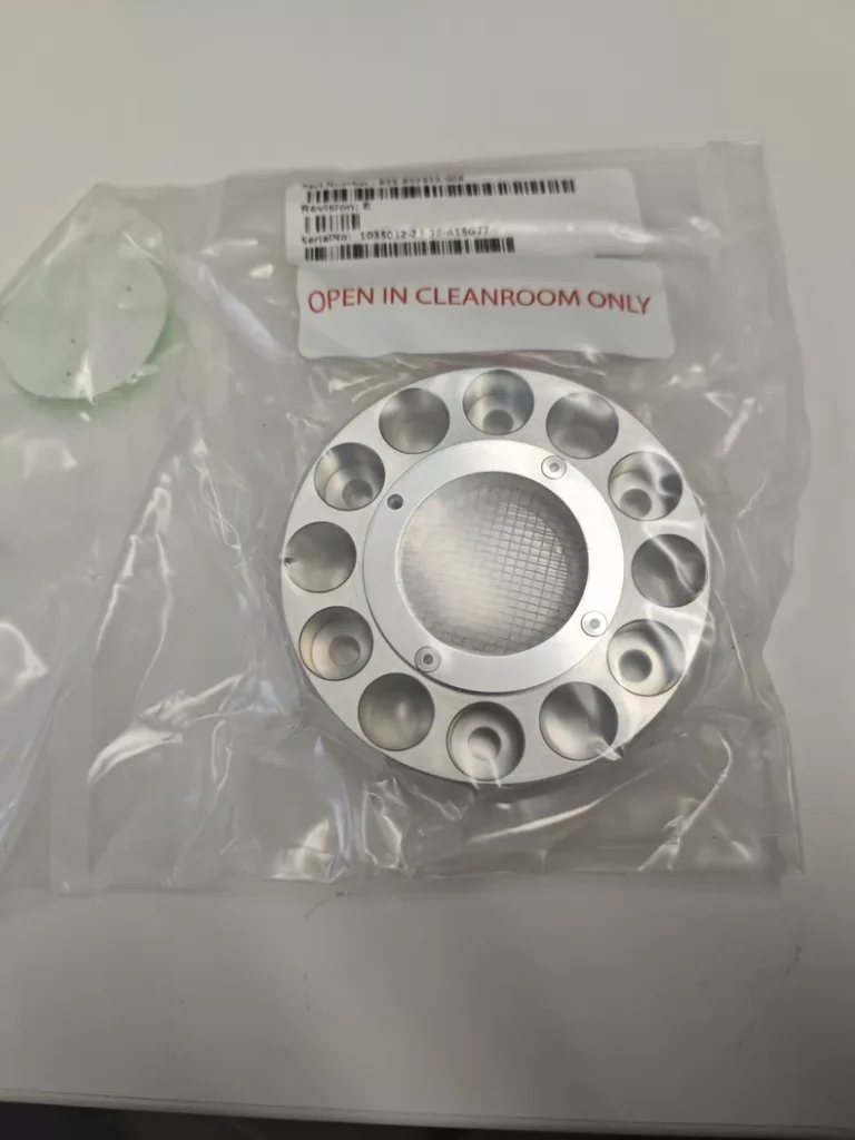 LAM 839-802923-006 Research Oriented Holder Assembly
