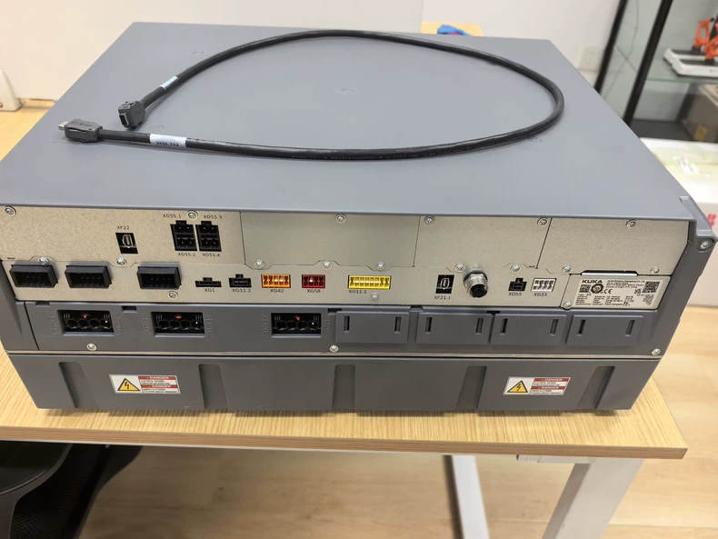 KUKA KSP-600-L3-AC C5 Controller thumbnail