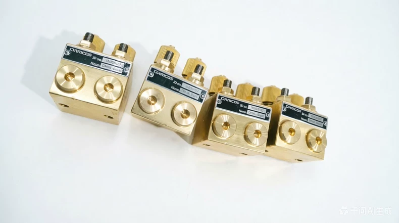 Damcos 160G5107 DPHS-Block thumbnail