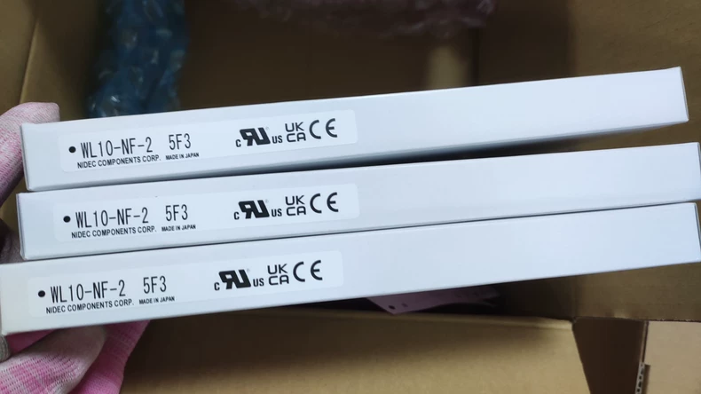 Nidec WL10-NF-2 Liquid leak sensor