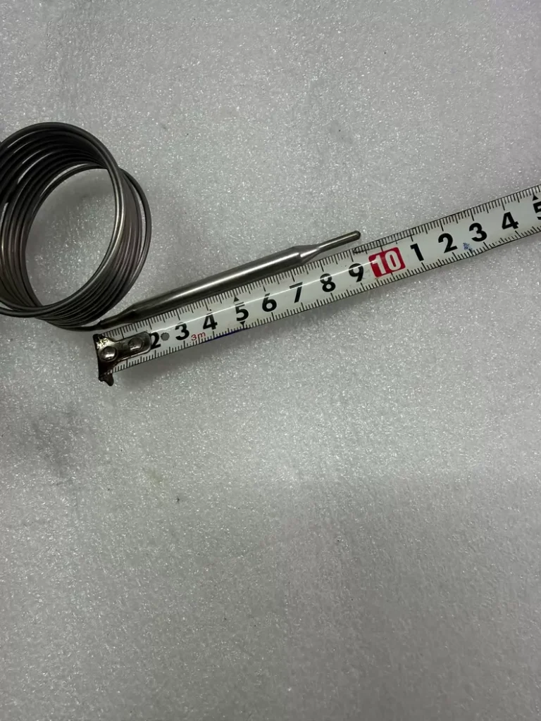 Trafag 412.1254 thermostat thumbnail