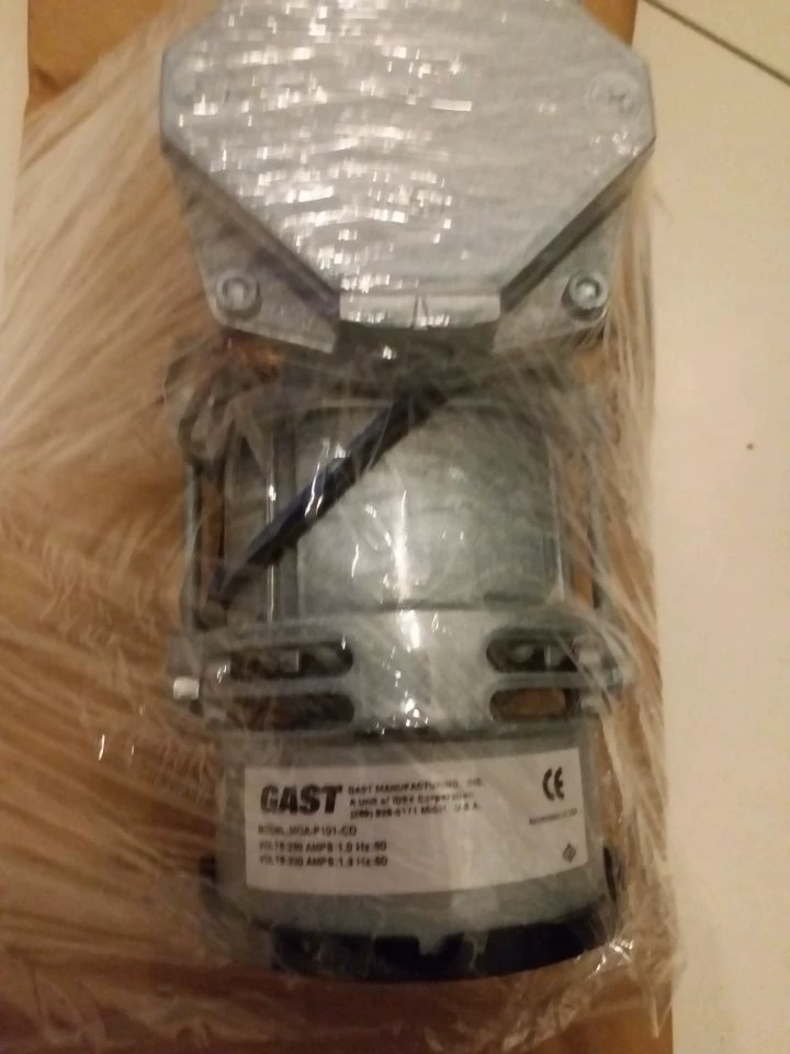 Gast MOA-P101-CD Diaphragm Pump thumbnail