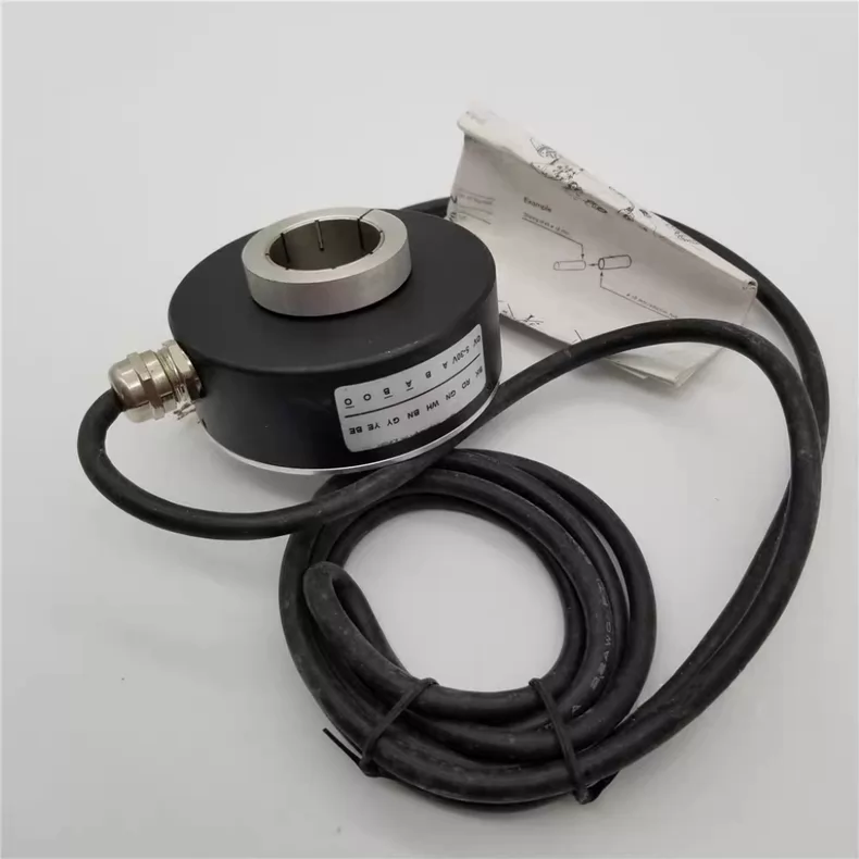 CHICOIN I90H-C30-5533-01024-CR2000-A1500 Encoder thumbnail