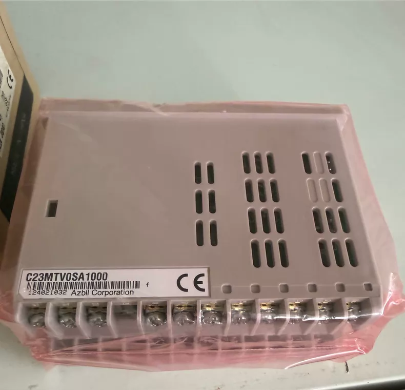 Azbil C23MTV0SA1000 Temperature Controller thumbnail