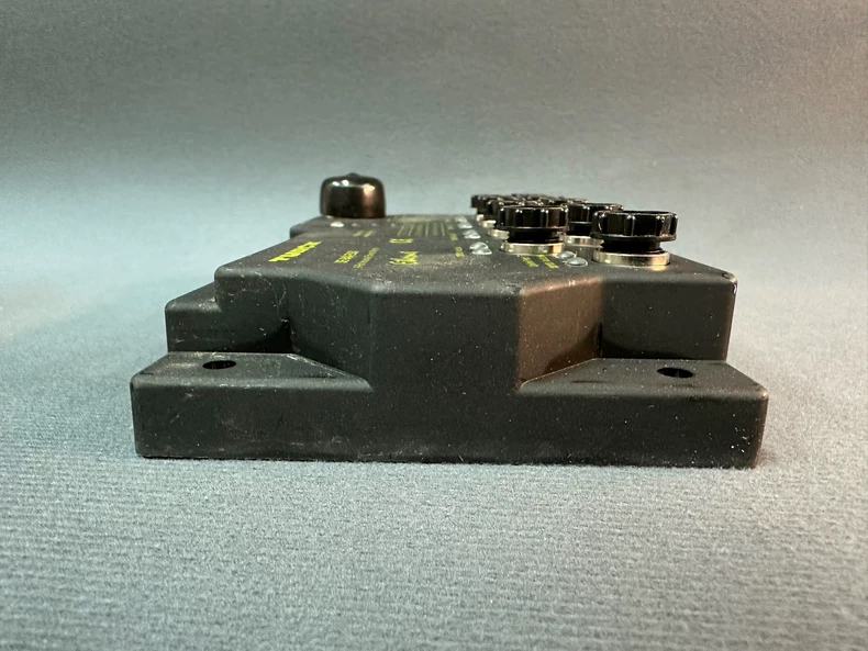 TURCK SE-84X-E924 Unmanaged Switch thumbnail
