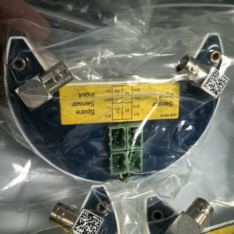 KONGSBERG GLB-7B/1B Sensor Converter thumbnail