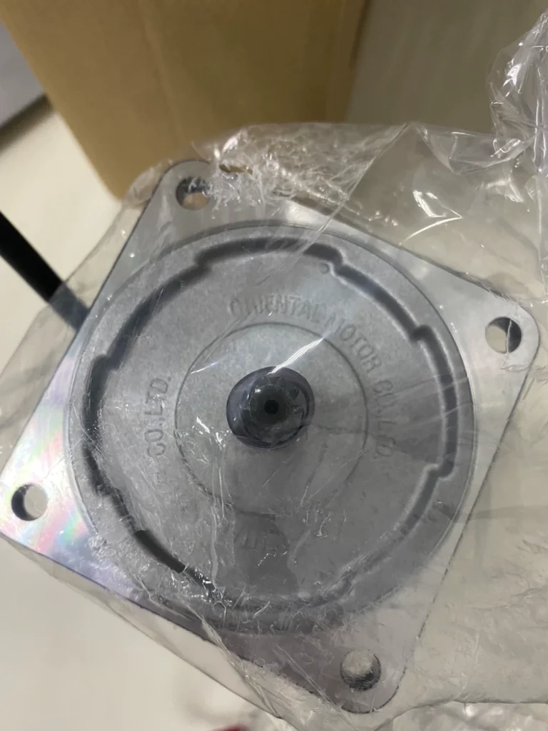 ORIENTAL Motor 5IK90GE-SW2ML Motor thumbnail