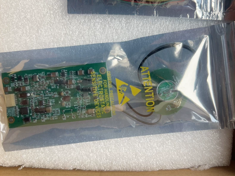 G300G4-150 Discharge Detection Module thumbnail