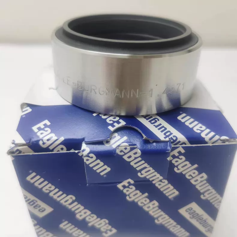 EagleBurgmann NU048R-M32N69 Mechanical Seal thumbnail