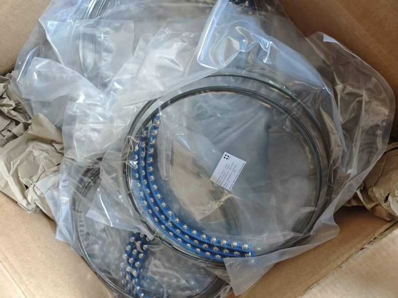 FRANKE 68054A LEL6-0476 Wire Race Bearing