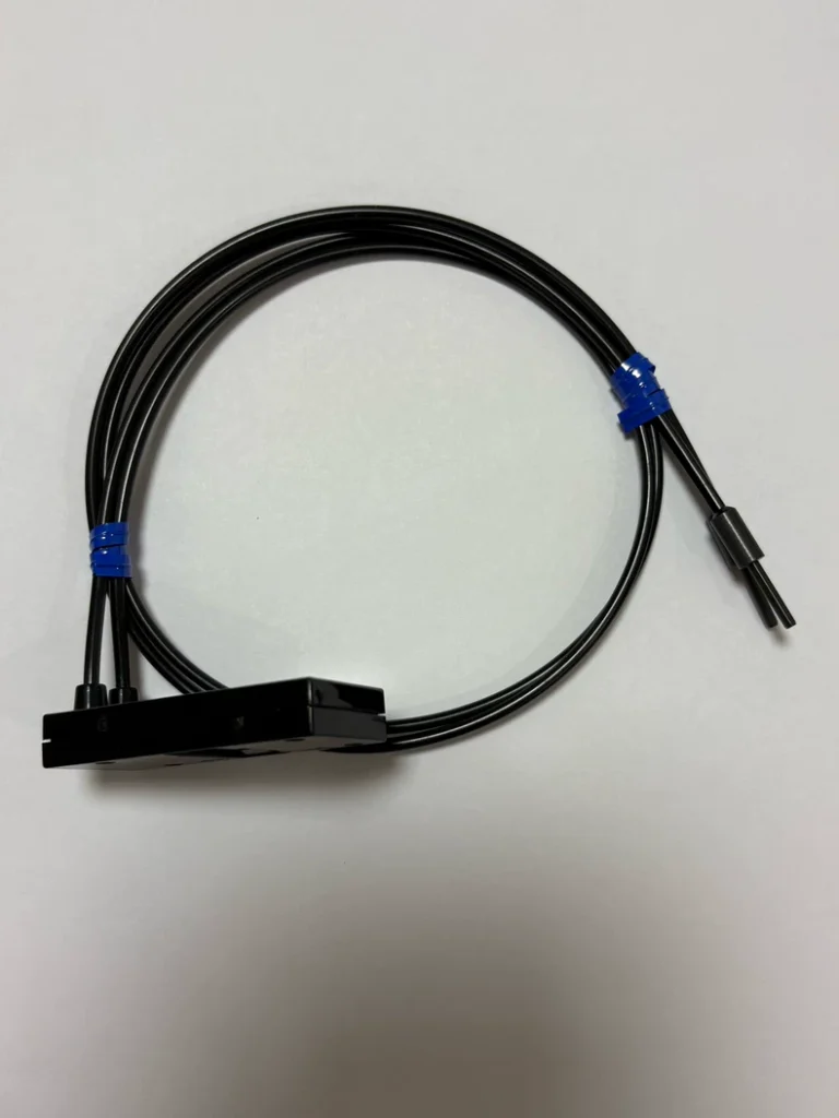 Azbil HPF-T047 fiber optic sensor thumbnail