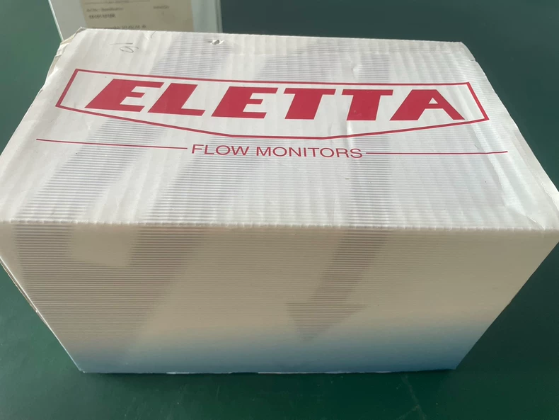 ELETTA V1-GL15-R-6-12 l/min Flow Switch thumbnail