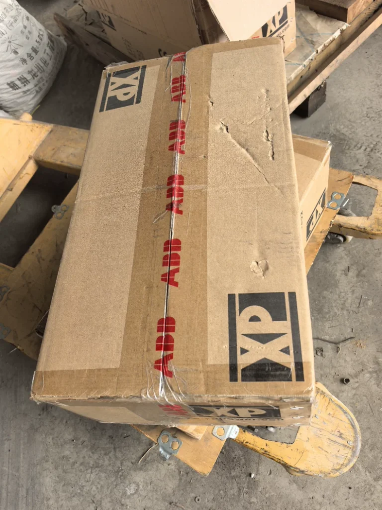 ABB PHARPS32200000 Power Supply Module thumbnail