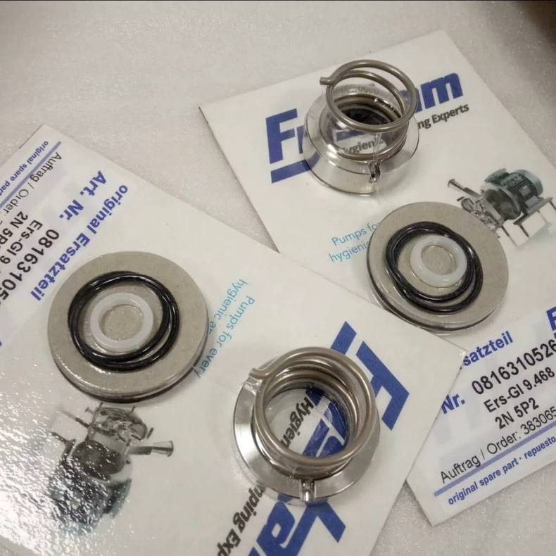 Fristam 0816310526 Maintenance accessory thumbnail