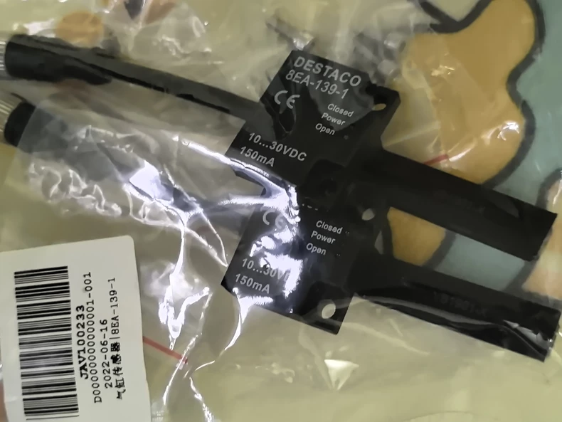 DESTACO 8EA-139-1 Sensor