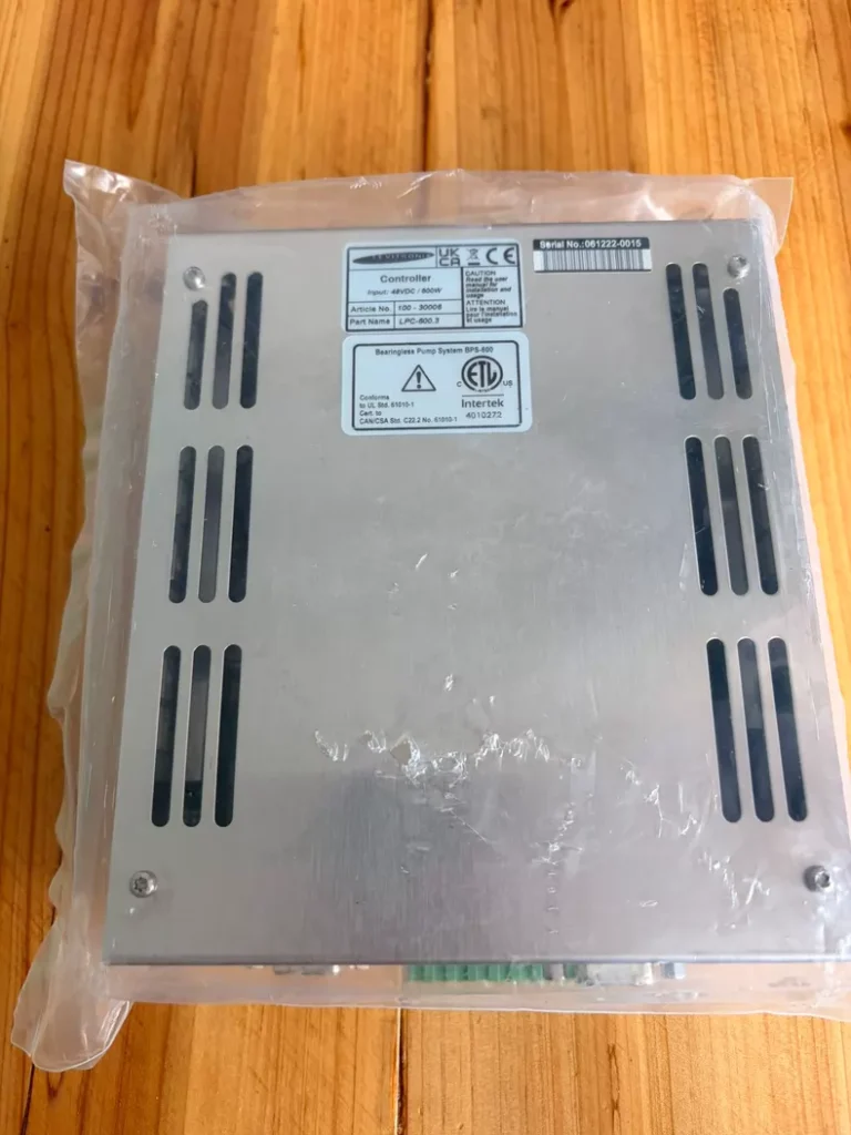 LEVITRONIX LPC-600.3 Controller