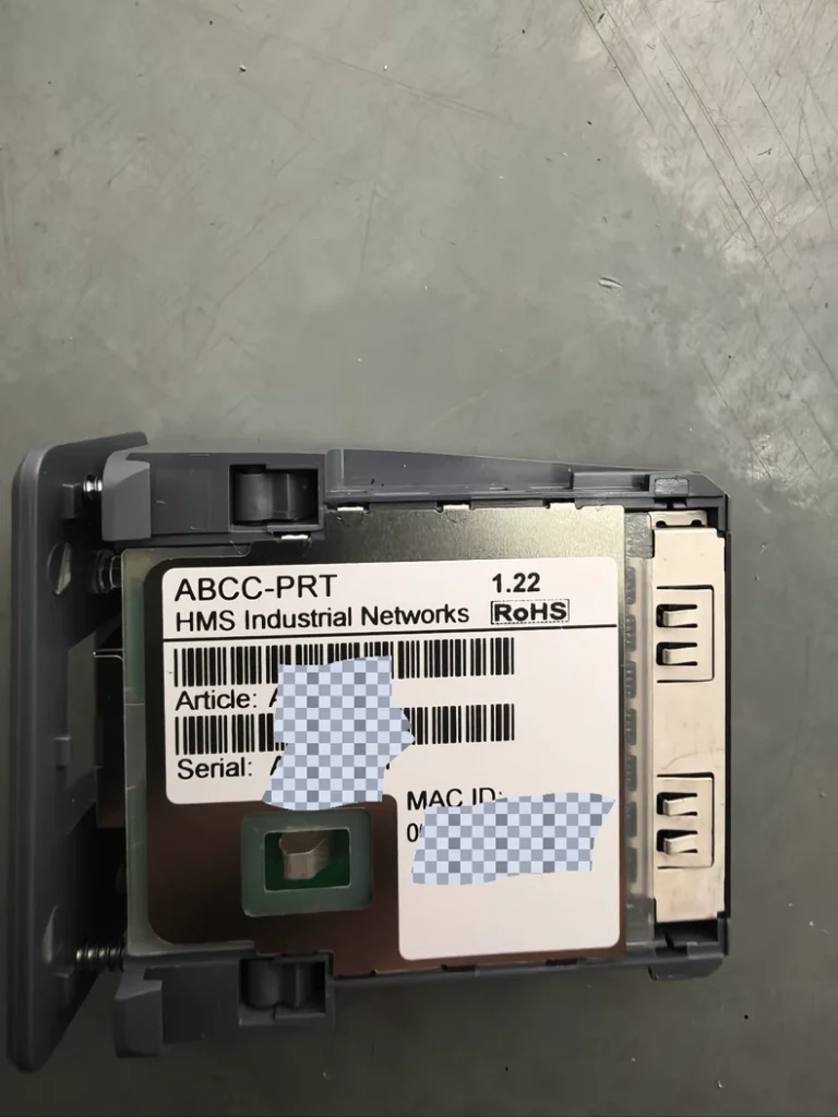 Desoutter 6159275940/6159275960 Module