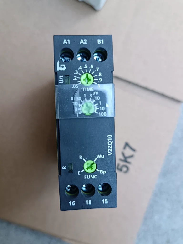 TELE V2ZQ10 Relay