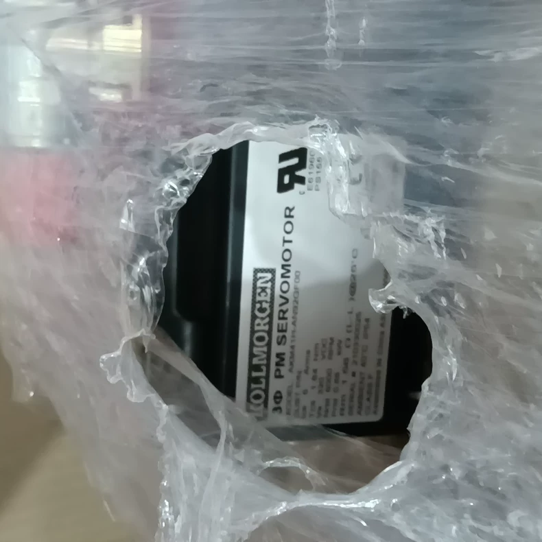 Kollmorgen AKM41H-AN92GF00 Servo Motor thumbnail