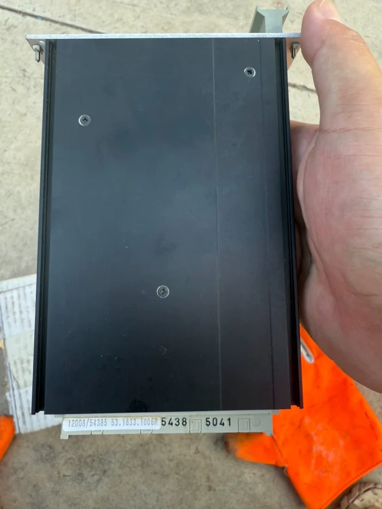 Philips 9500-00009 UES 815S POWER SUPPLY thumbnail
