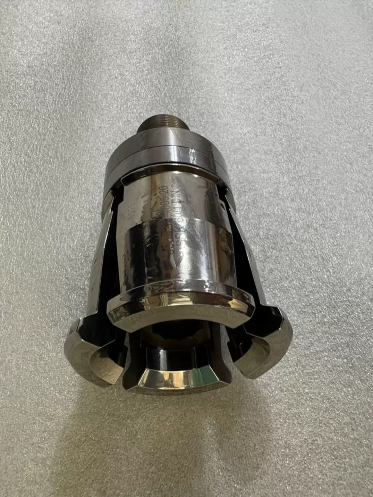 BERG SSK60/1 DIN 963.09822.000.0 Gripper thumbnail
