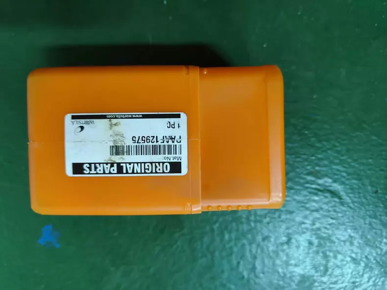 WARTSILA PAAF129575 Fuel Injector thumbnail