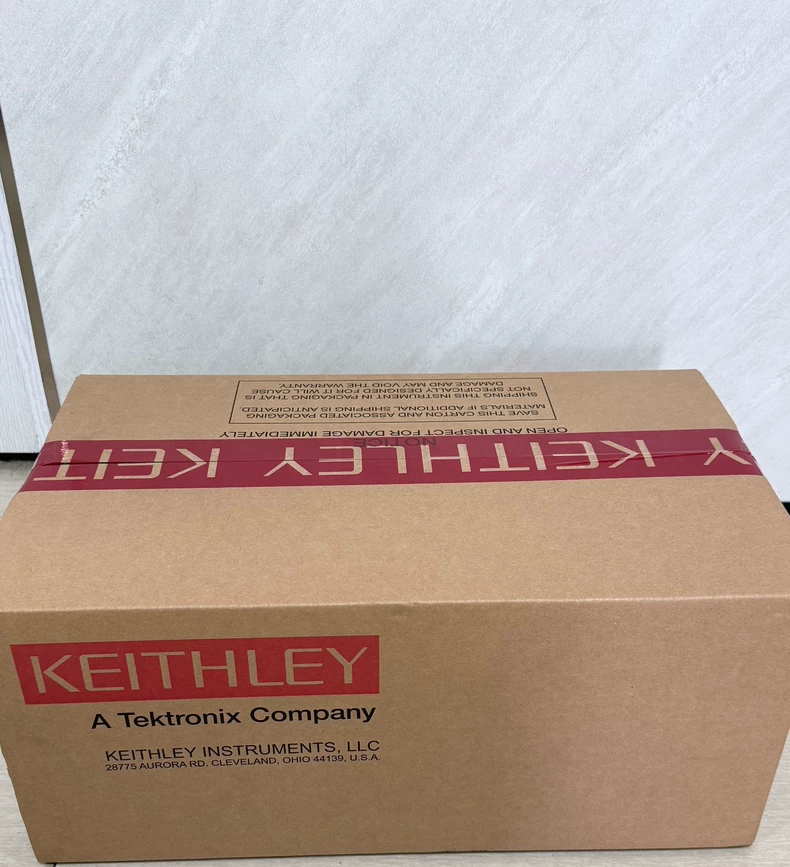 Keithley 2636B Dual-channel System SourceMeter thumbnail