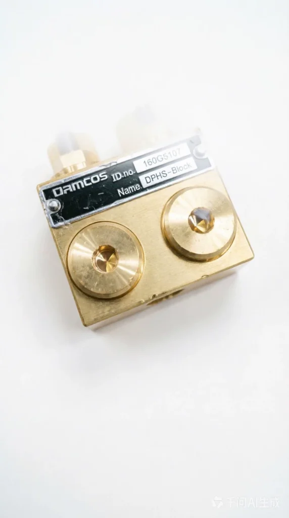 Damcos 160G5107 DPHS-Block thumbnail