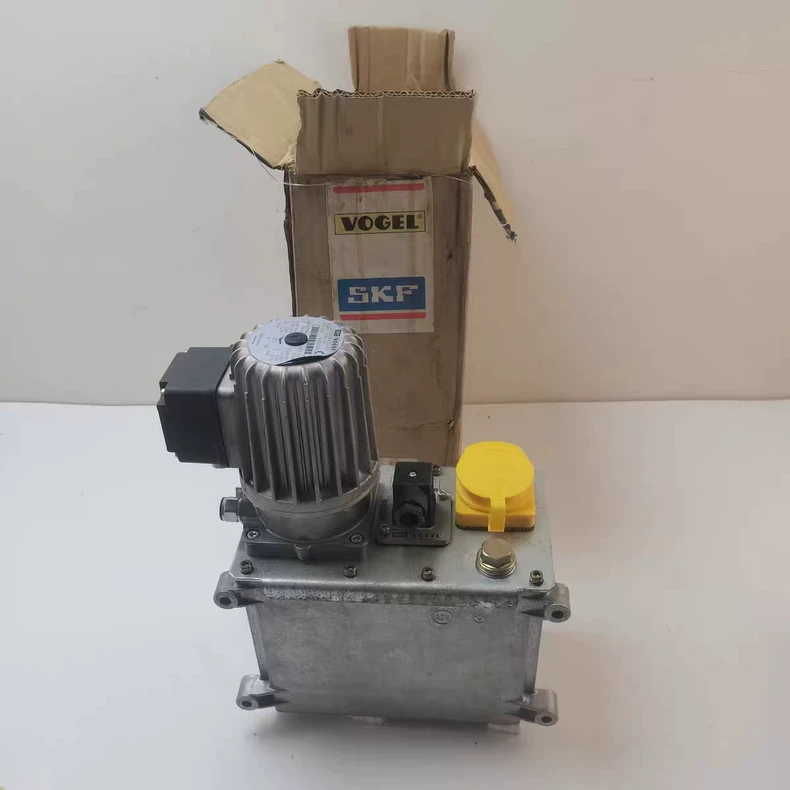 SKF MFE5-BW3-2/DU56N2075+299 lubrication pump thumbnail