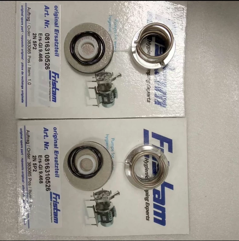 Fristam 0816310526 Maintenance accessory thumbnail