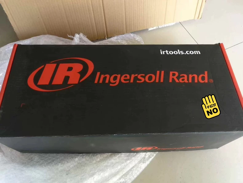 Ingersoll-rand 3940B2TI Air Impact Wrench