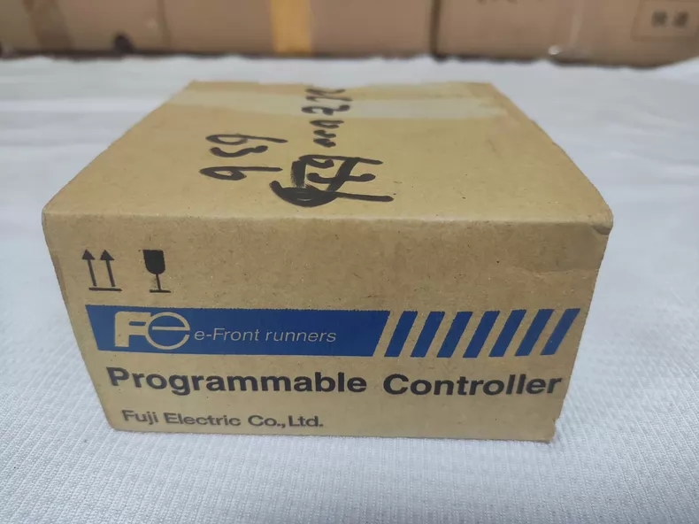 Fuji NP1PM-48E CPU Module
