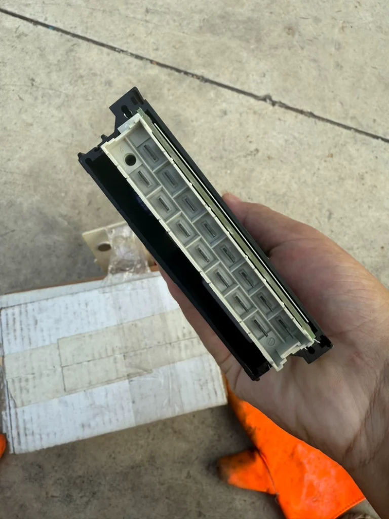 Philips 9500-00009 UES 815S POWER SUPPLY thumbnail