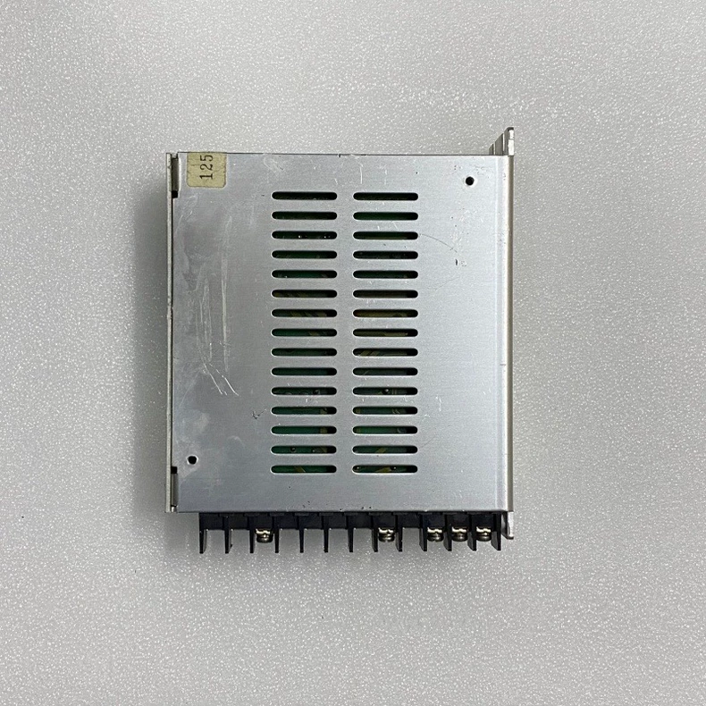 DNS 2-39-33706 D-240 Motor Driver thumbnail