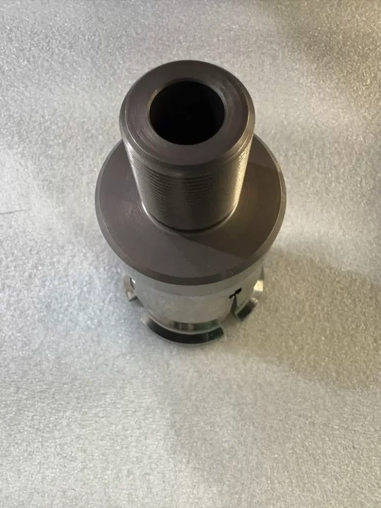 BERG SSK60/1 DIN 963.09822.000.0 Gripper thumbnail