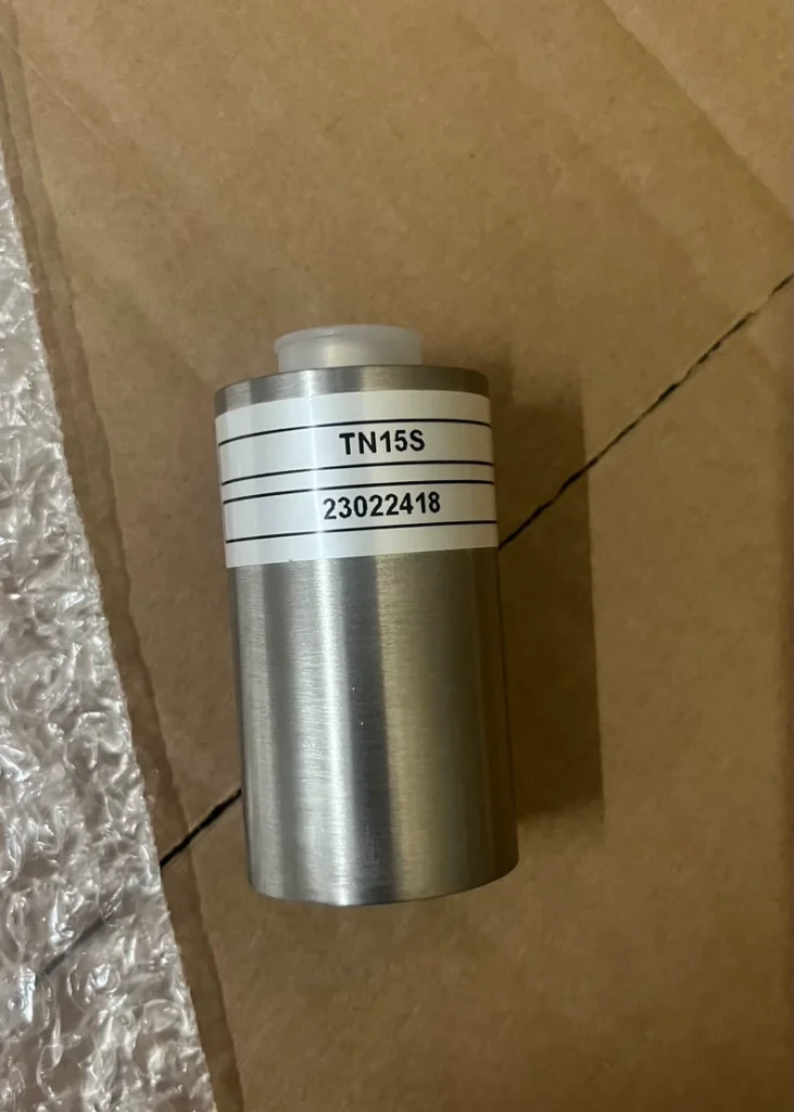 ROLAND TN15S S.N.23022418 Sensor