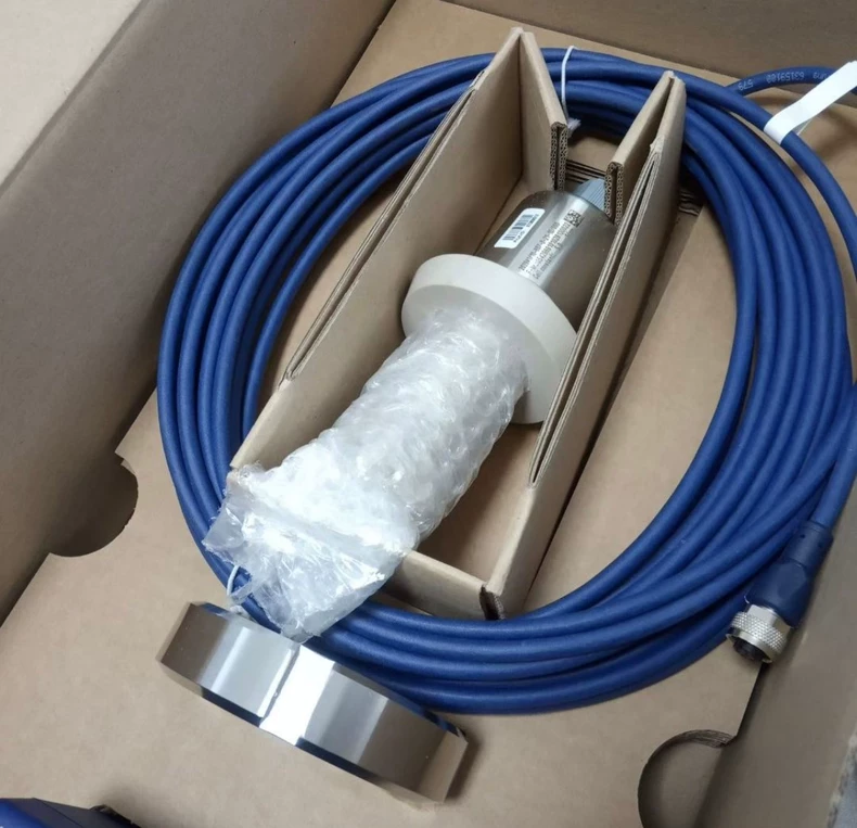 Jumo 202756/65-607-0-82/767.941 Temperature Transmitter thumbnail