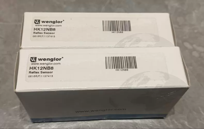 Wenglor HK12NB8 Photoelectric Switch thumbnail