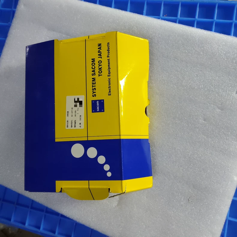 SYSTEM SACOM KS-10PT-HS R1906016 CONVERTER thumbnail