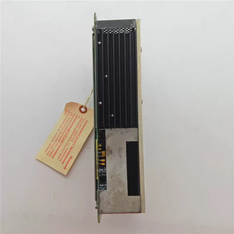 Honeywell 620-0083C Power Supply thumbnail