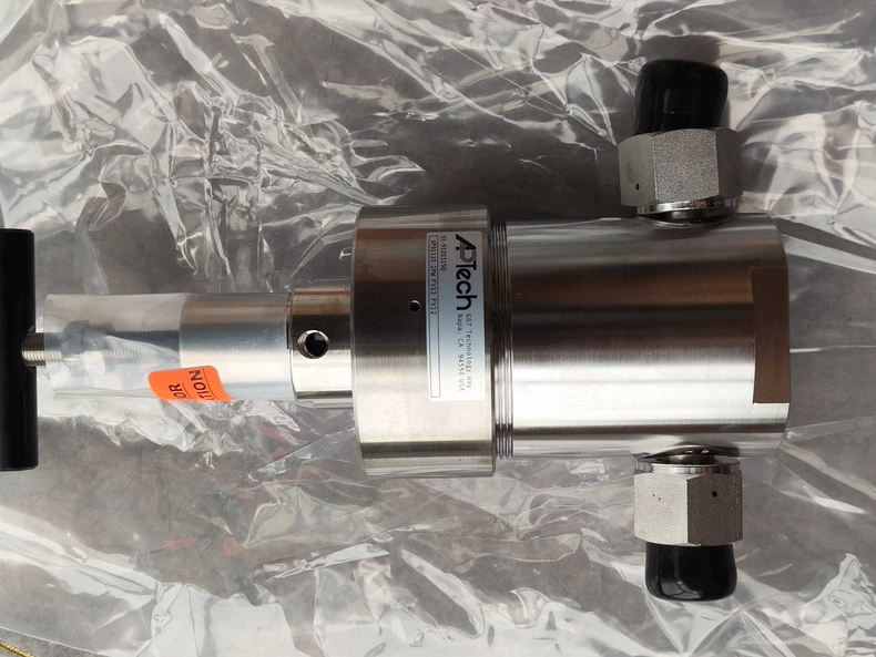 APtech AP9113S 2PW FV12 FV12 Pressure Regulator thumbnail