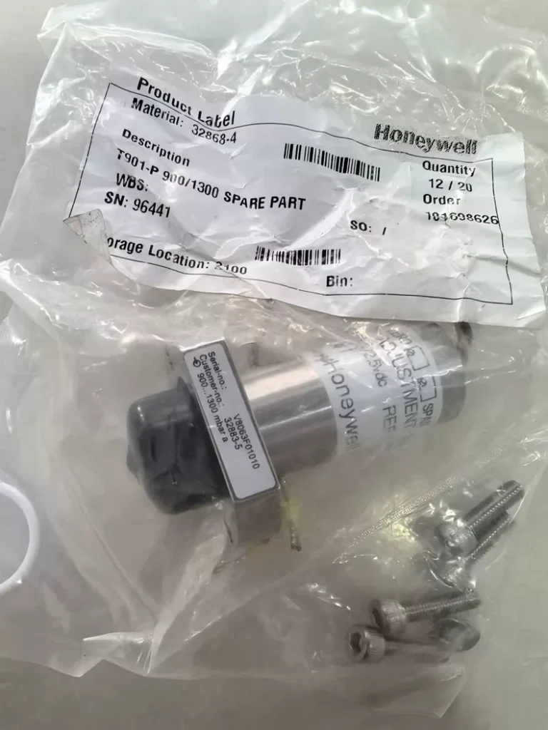 Honeywell T901-P 900/1300 SPARE PART
