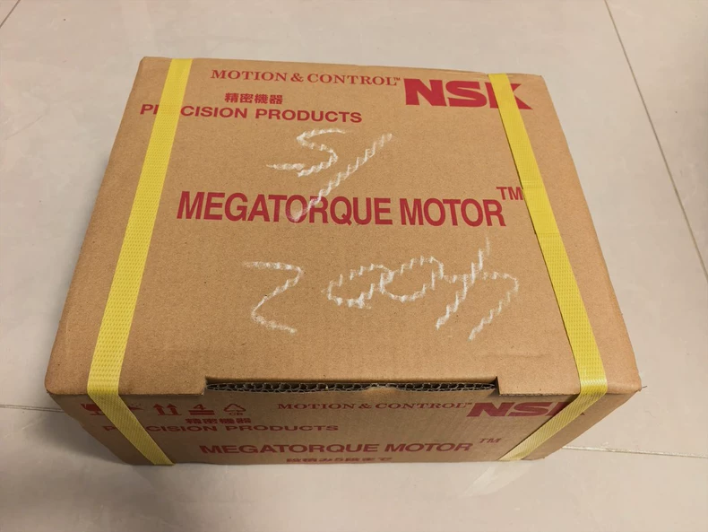 NSK M-EDD-PS3030AB501-03 Motor Driver thumbnail