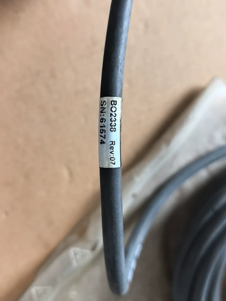 AVL BO2338 Magnetic Sensor thumbnail