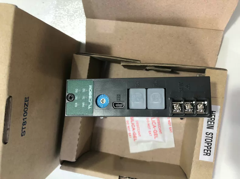 SAMWONTECH TLC990M-83 Temperature Controller thumbnail