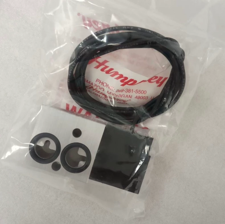 Humphrey S310 RC 24VDC Valve thumbnail