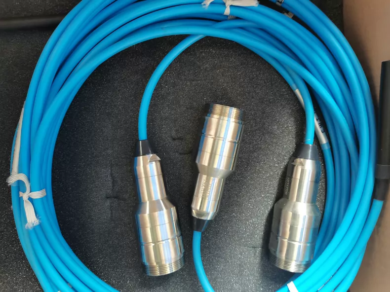 HANLA PL-40 Level Transmitter thumbnail