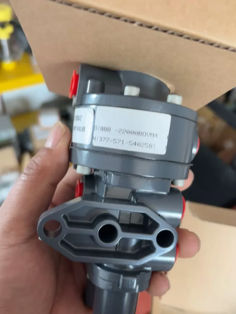 Fisher TYPE 377 Valve 49A3192X042 thumbnail